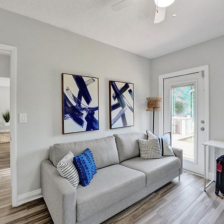 Villa Casa Azure à Delray Beach Extérieur photo