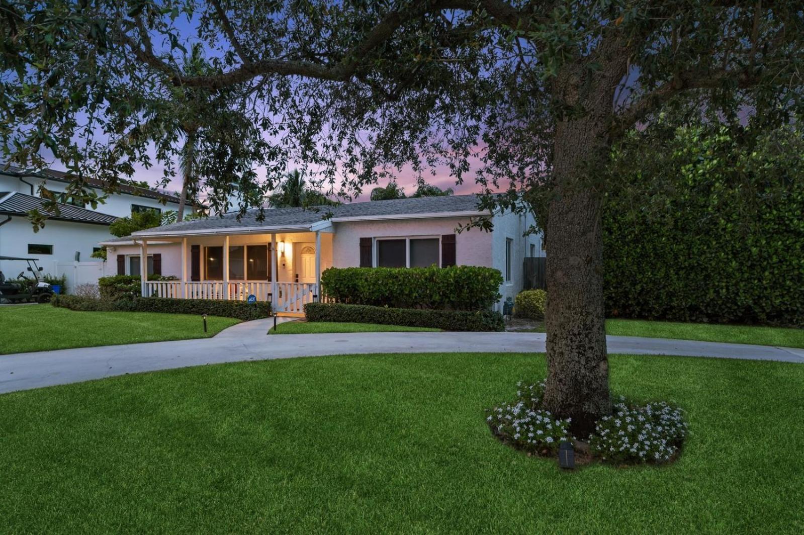 Villa Casa Azure à Delray Beach Extérieur photo