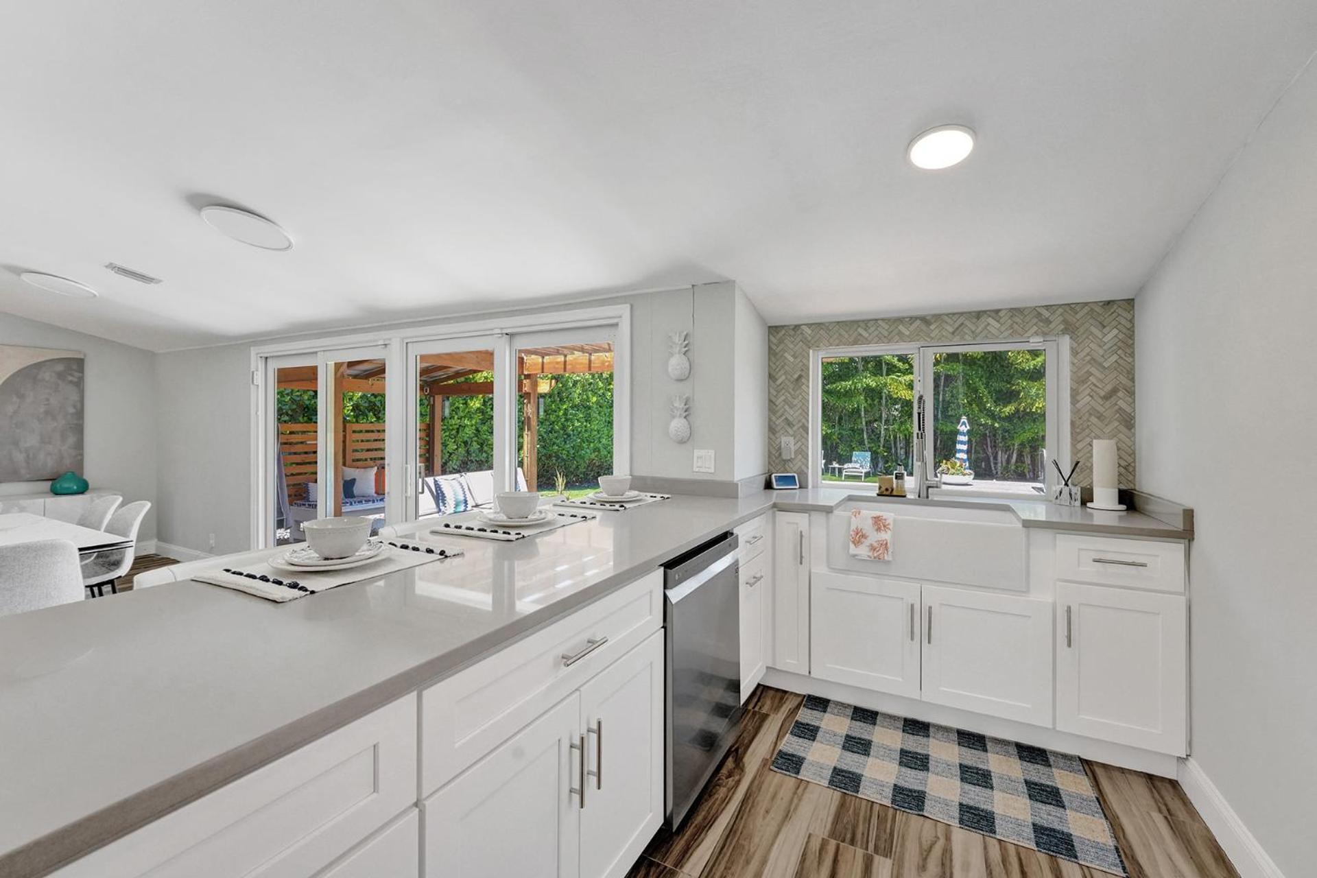 Villa Casa Azure à Delray Beach Extérieur photo