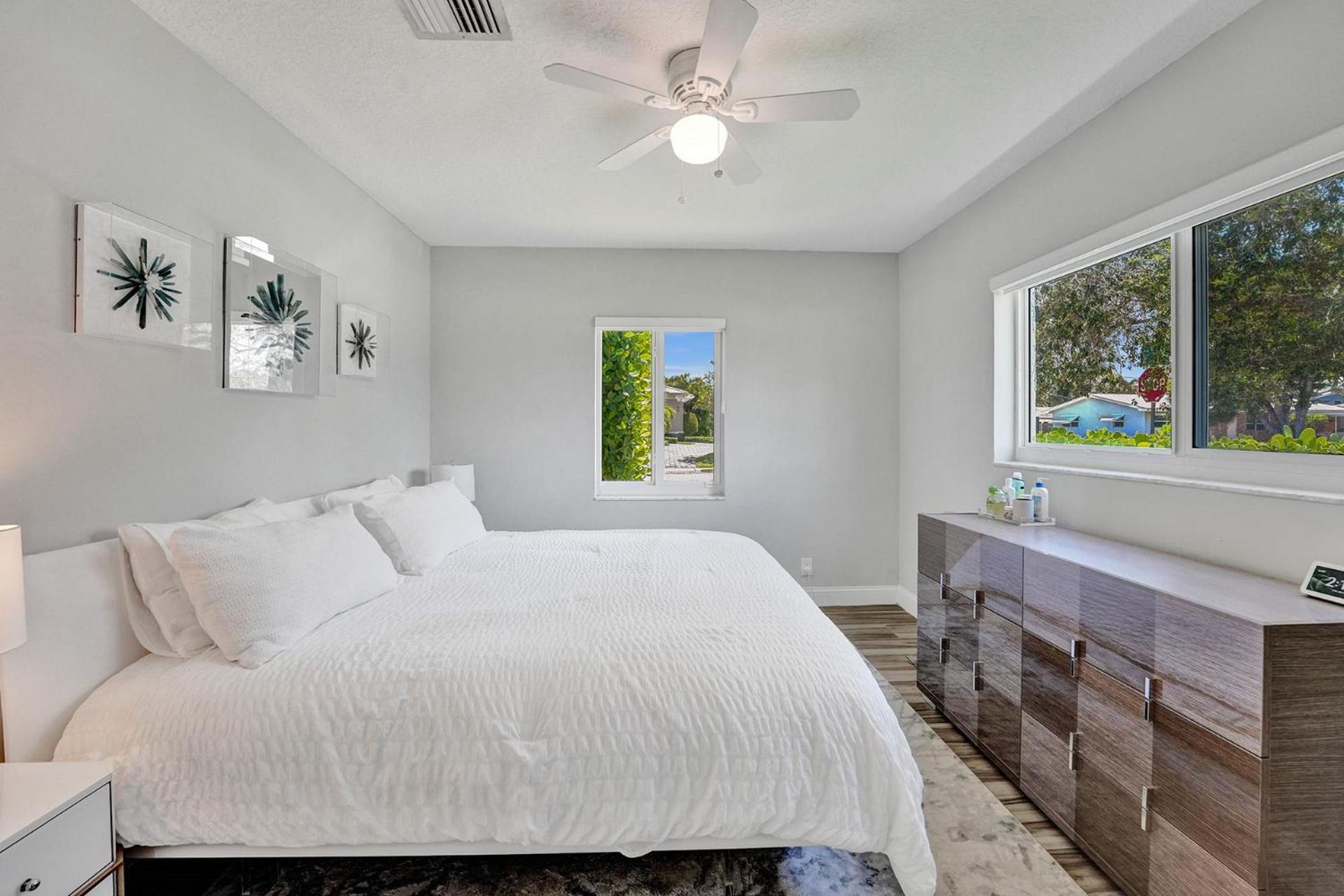 Villa Casa Azure à Delray Beach Extérieur photo