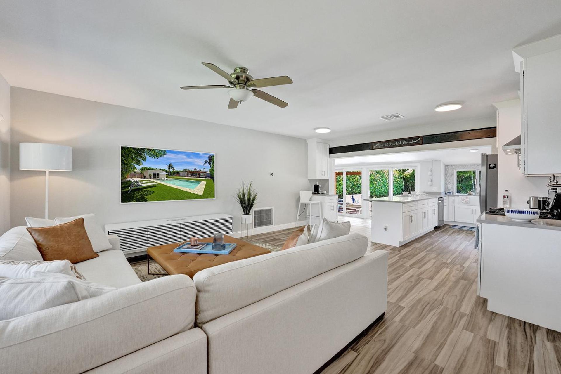 Villa Casa Azure à Delray Beach Extérieur photo