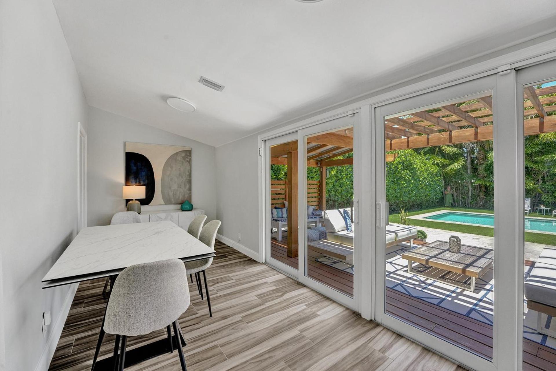 Villa Casa Azure à Delray Beach Extérieur photo