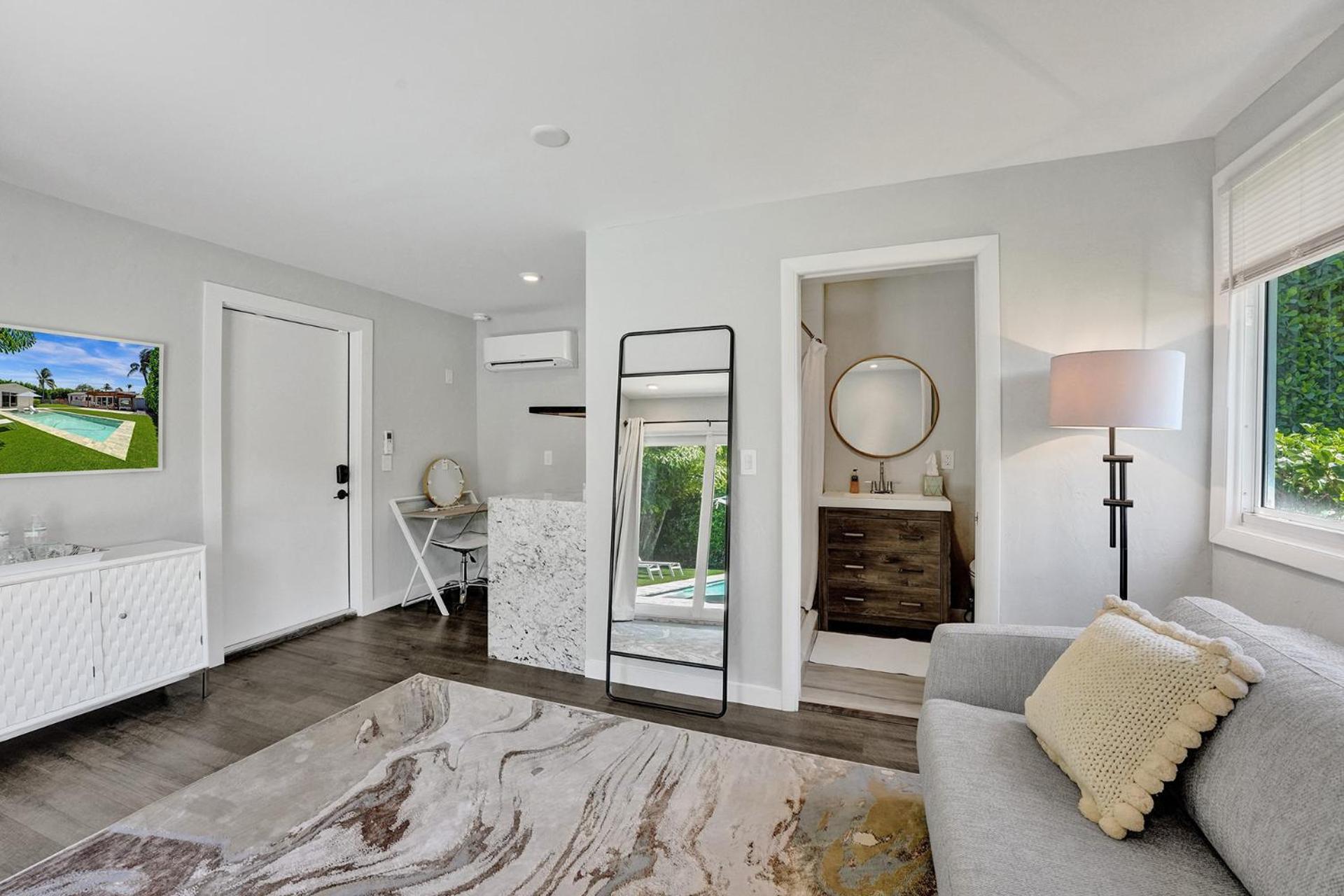 Villa Casa Azure à Delray Beach Extérieur photo