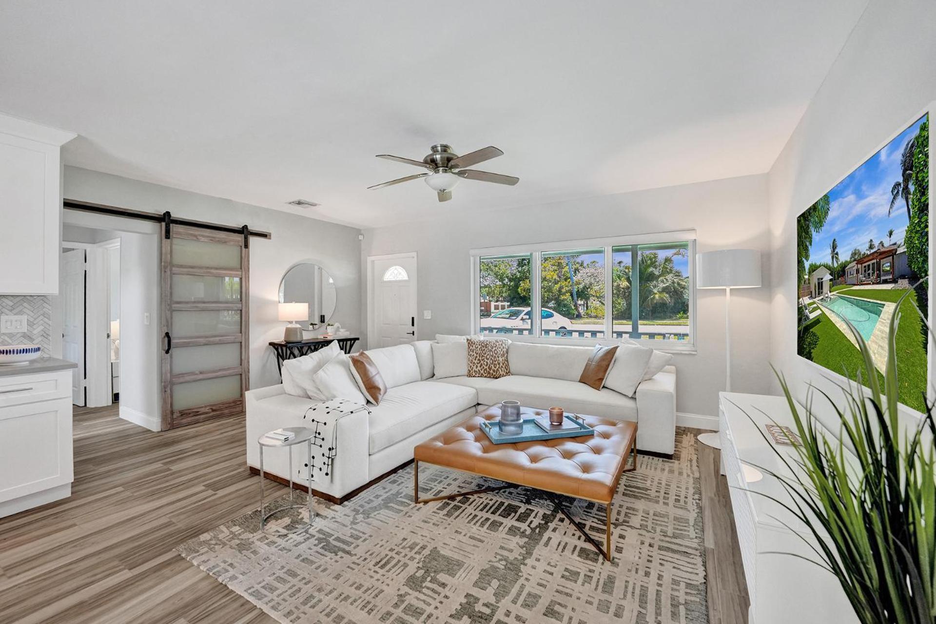 Villa Casa Azure à Delray Beach Extérieur photo