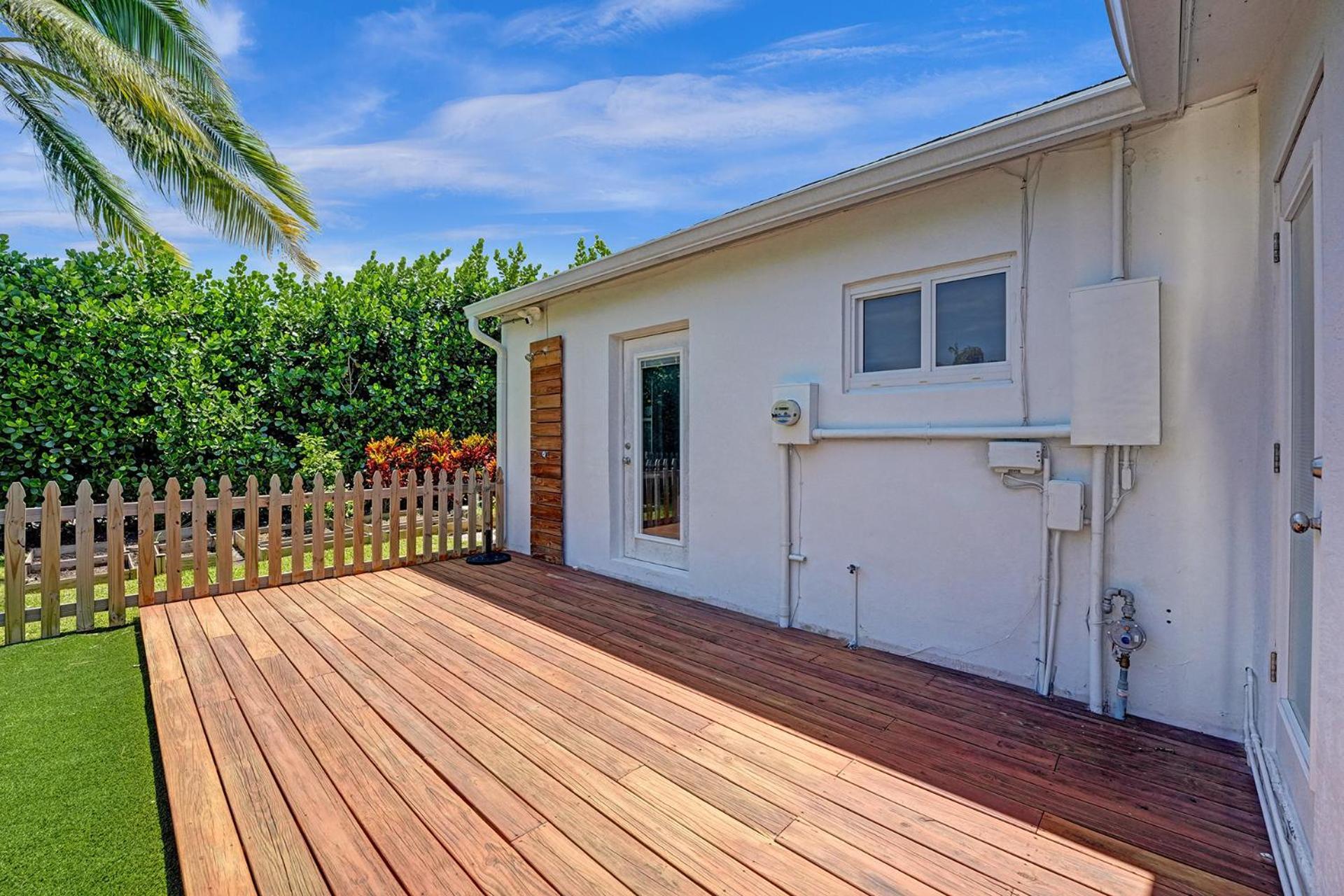 Villa Casa Azure à Delray Beach Extérieur photo